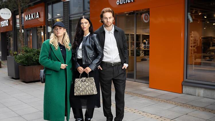 Favourite brands from Finland and around the world