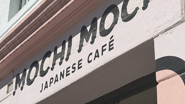 Mochi Mochi is closing in April.