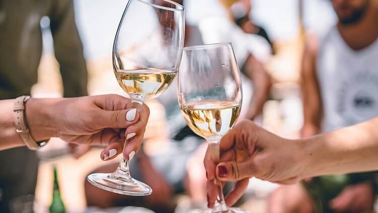 The best Autumn wine festivals in the Cape