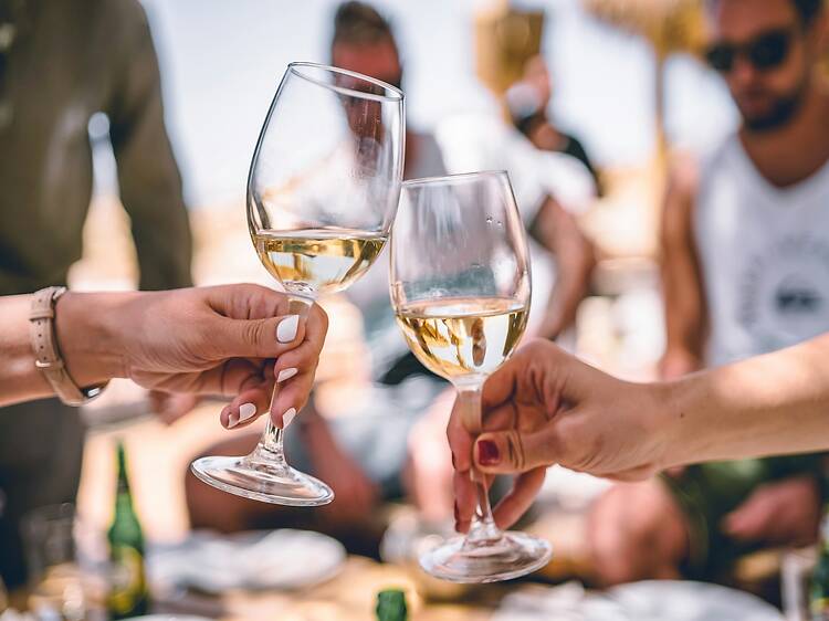 The best Autumn wine festivals in the Cape