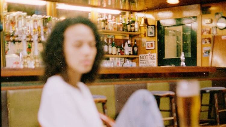 Heart Wall, Bush Theatre, 2026