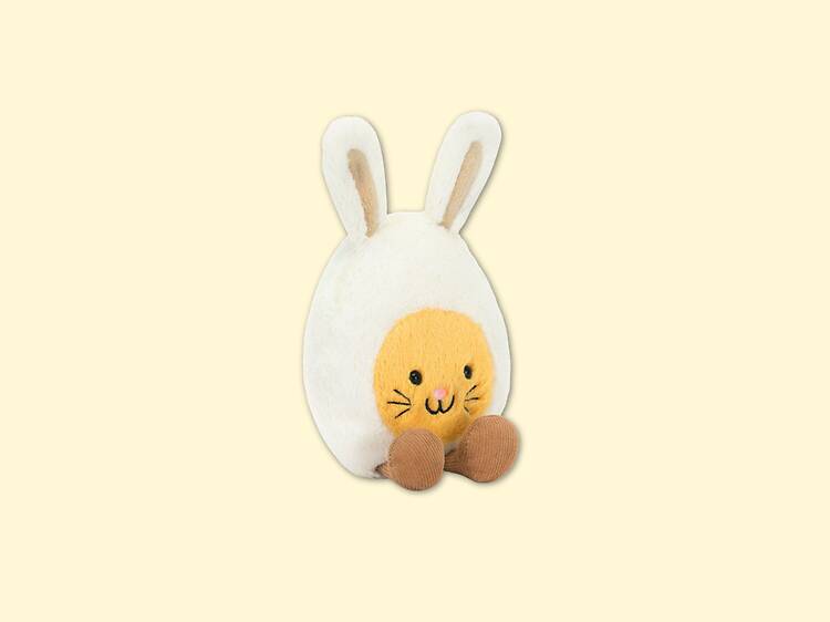 JellyCat Amuseables Bunny Egg