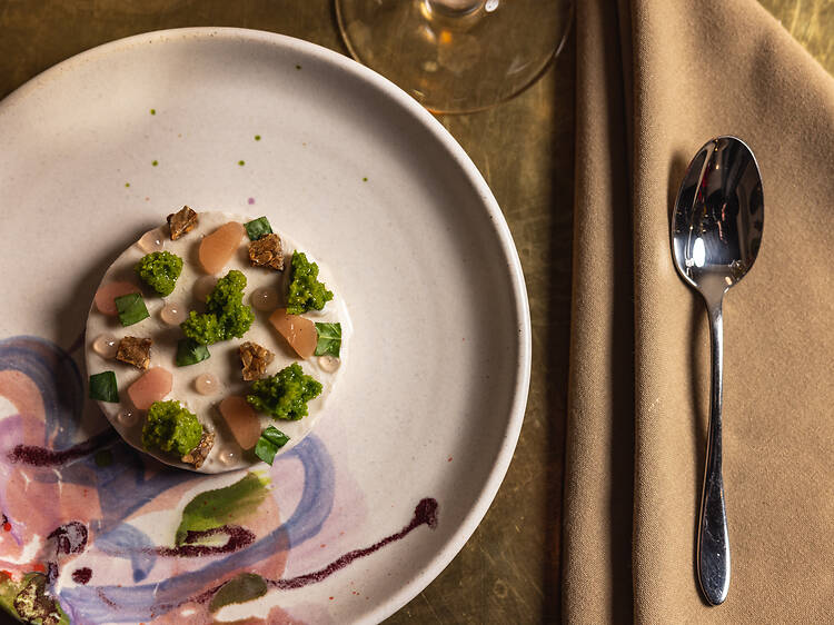 The famous HAGS is launching a new pay-what-you-can dinner series this spring