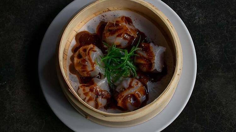 Lardo & Rosemary – La Lucila