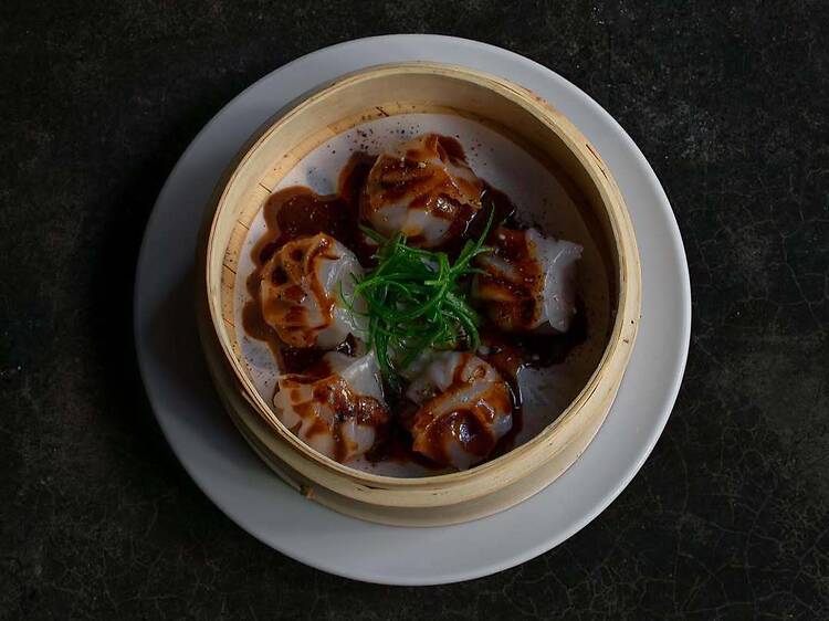 Lardo & Rosemary – La Lucila