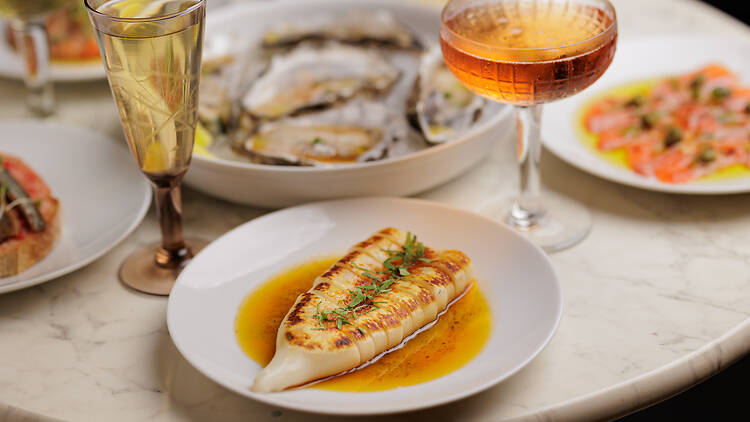 Pasaje Victoria – Olivos