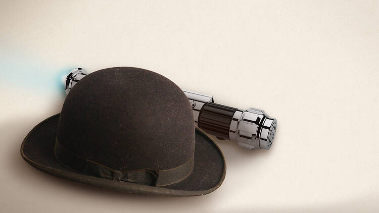 Two Halves of Guinness, Park Theatre, 2026