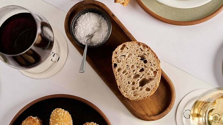 García – Nordelta