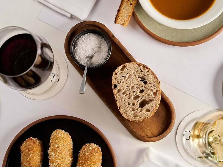 García – Nordelta