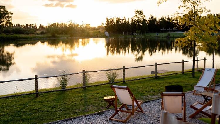 Melé Fuegos – Victoria / San Fernando