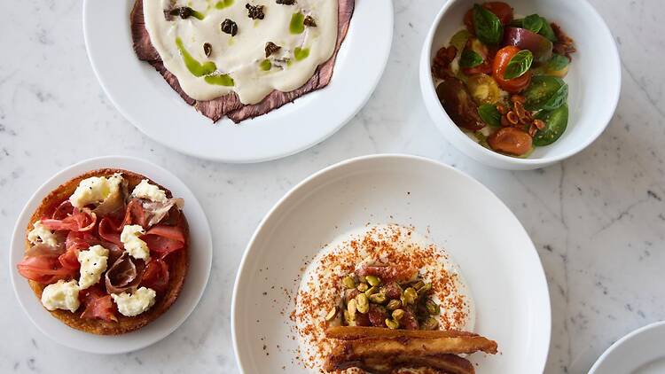 Culto Cocina – Pilar