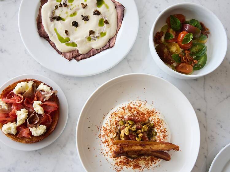 Culto Cocina – Pilar