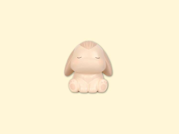 Squichymals – BunBun