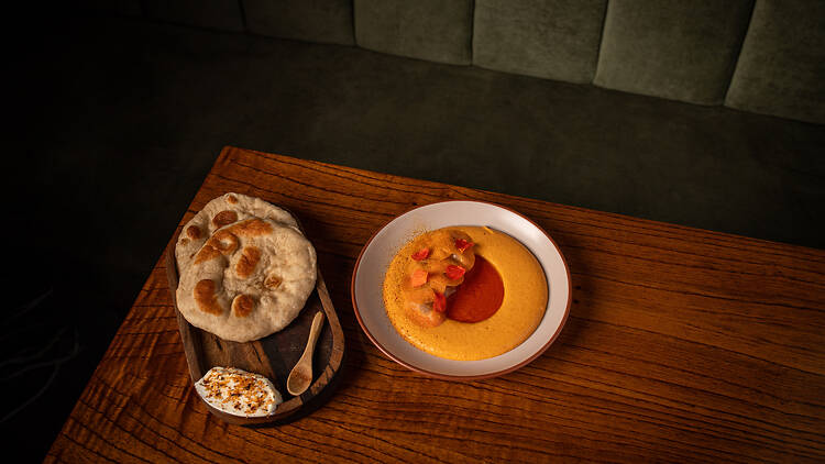 Mess – Del Viso, Pilar