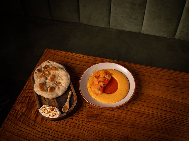 Mess – Del Viso, Pilar