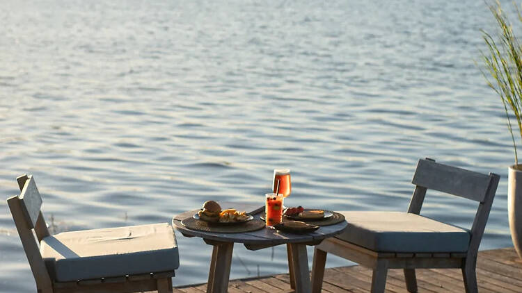 Manso – Rincón de Milberg