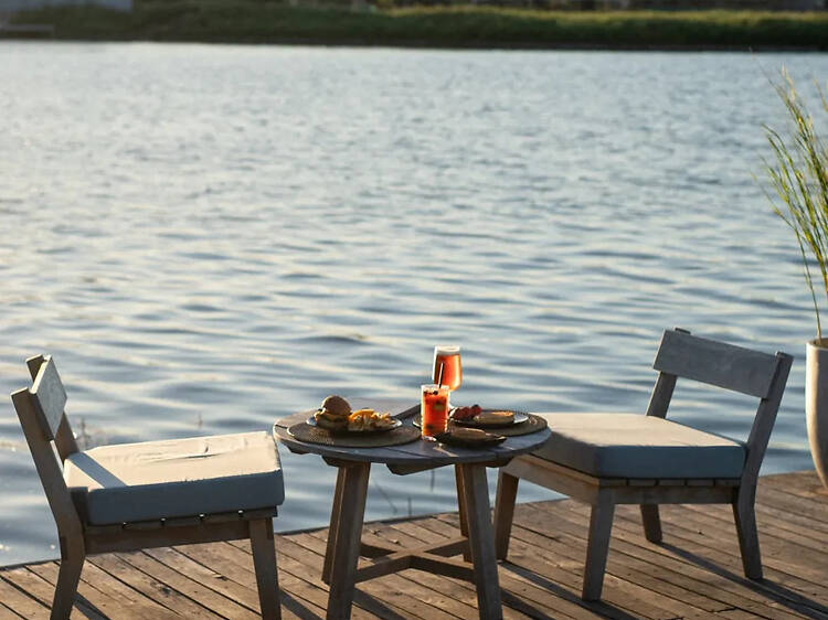 Manso – Rincón de Milberg