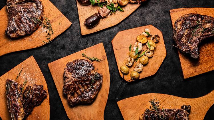 Malcriado – Tortuguitas