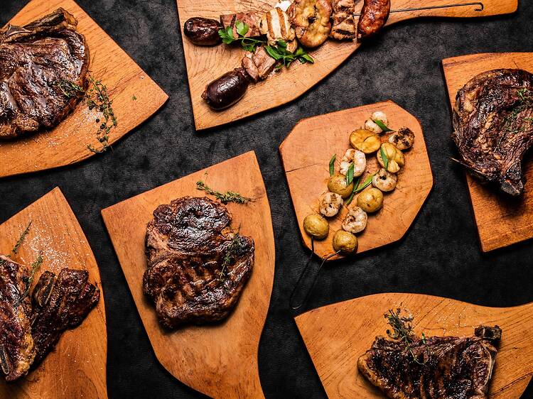 Malcriado – Tortuguitas