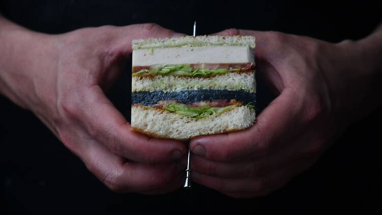 Alo’s – San Isidro