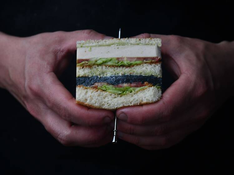 Alo’s – San Isidro