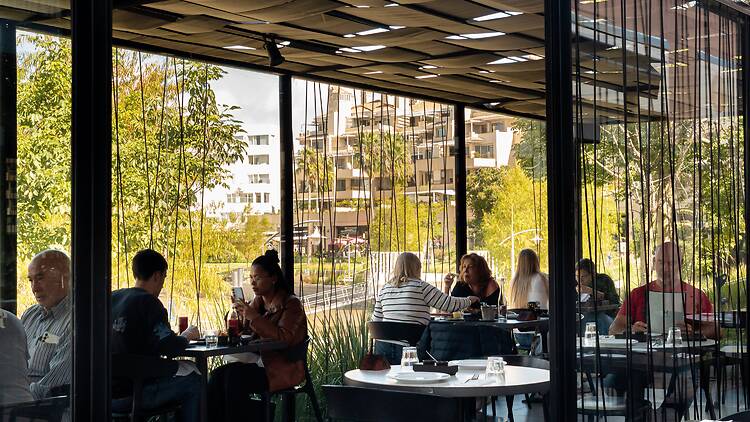 Comer en Zona Norte: 19 lugares que valen el viaje