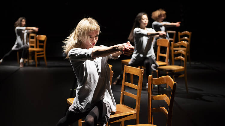 Rosas (Conde Duque).