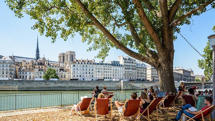 I did a weekend in Paris on just €50 a day – here’s how I made it easy