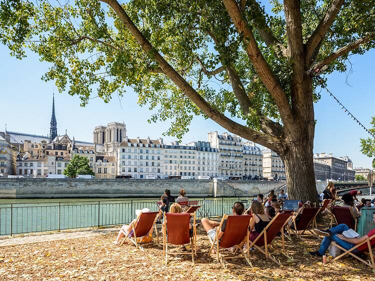 I did a weekend in Paris on just €50 a day – here’s how I made it easy