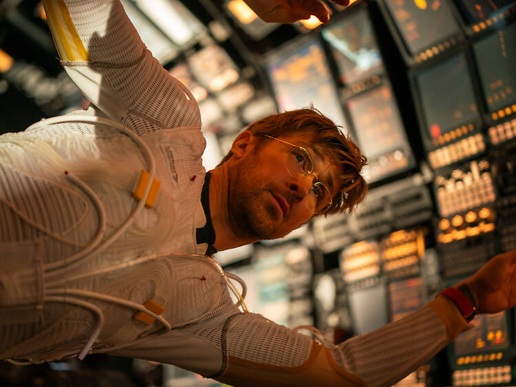 Review: Project Hail Mary