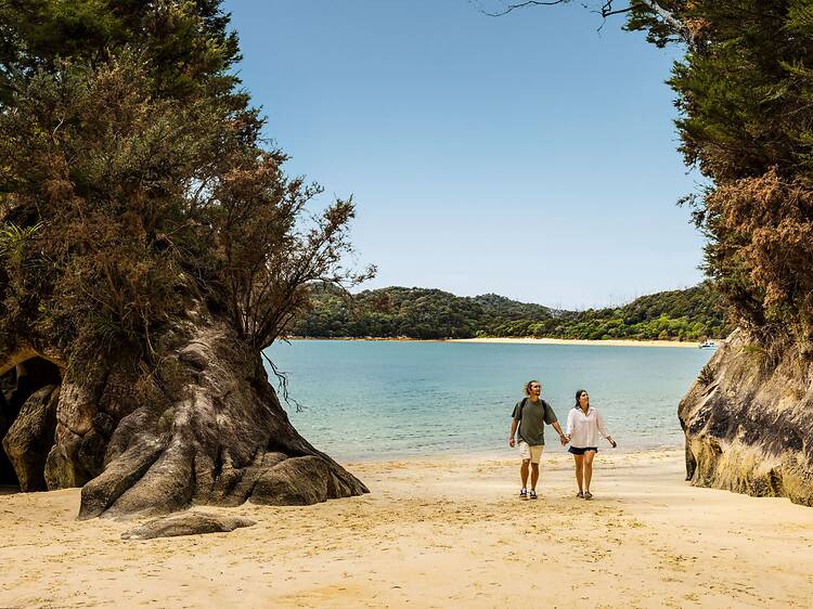 Air New Zealand sale on now