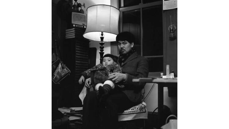 マイハズバンド