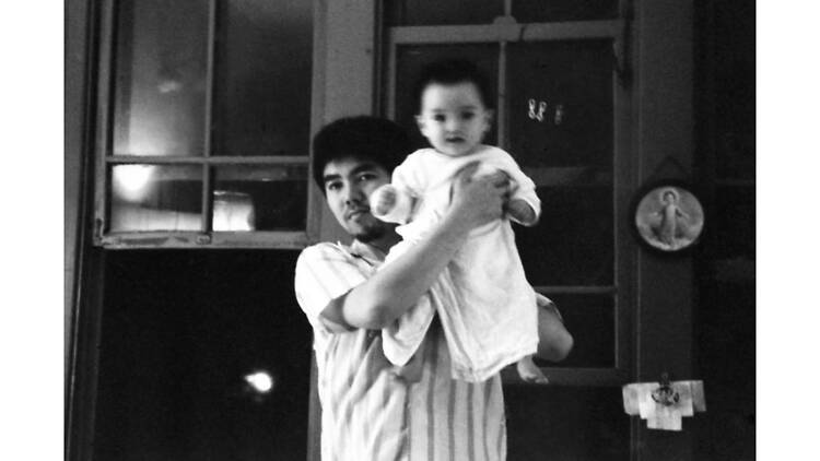 マイハズバンド