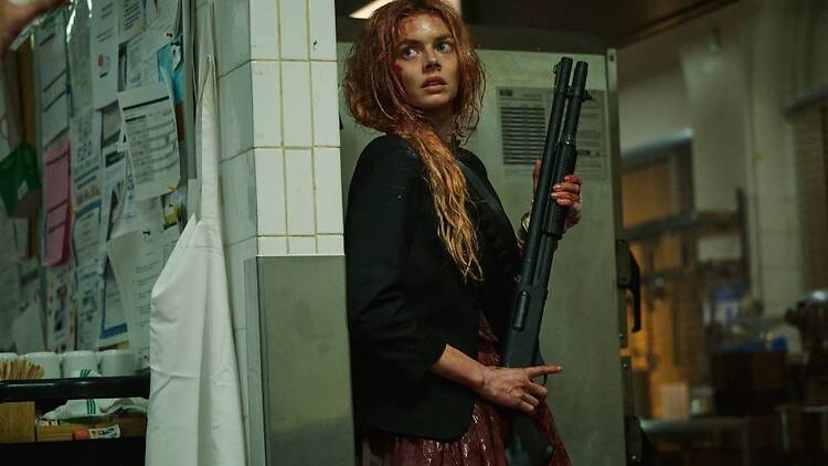 Ready or Not 2: Here I Come