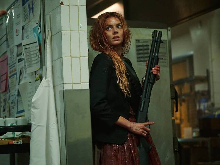 Ready or Not 2: Here I Come