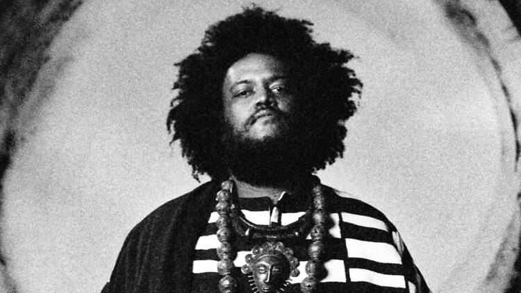 Santa Monica International Jazz Festival