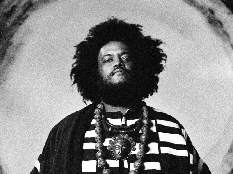 Santa Monica International Jazz Festival