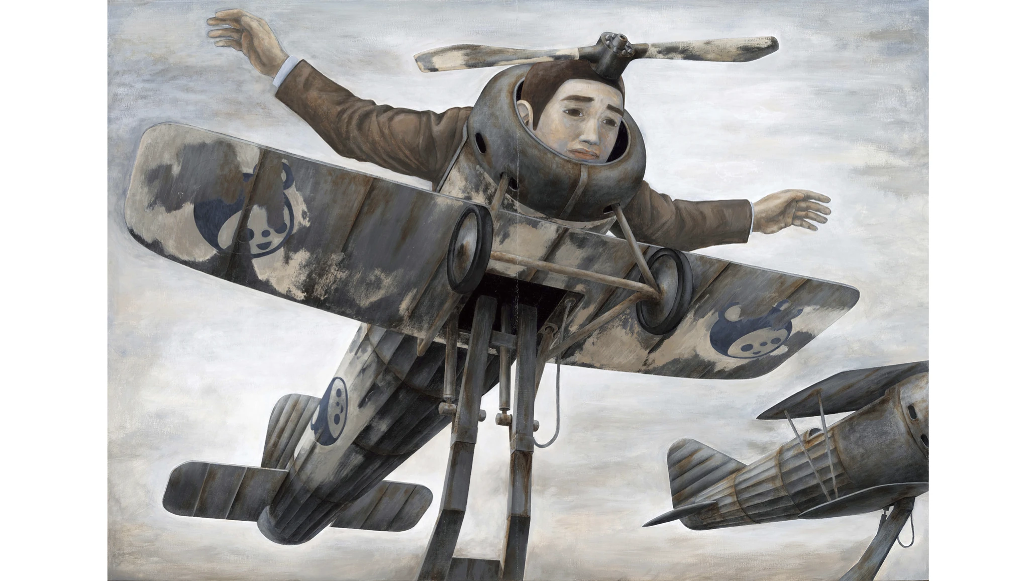 NHK Sunday Art Museum 50th Anniversary Exhibition