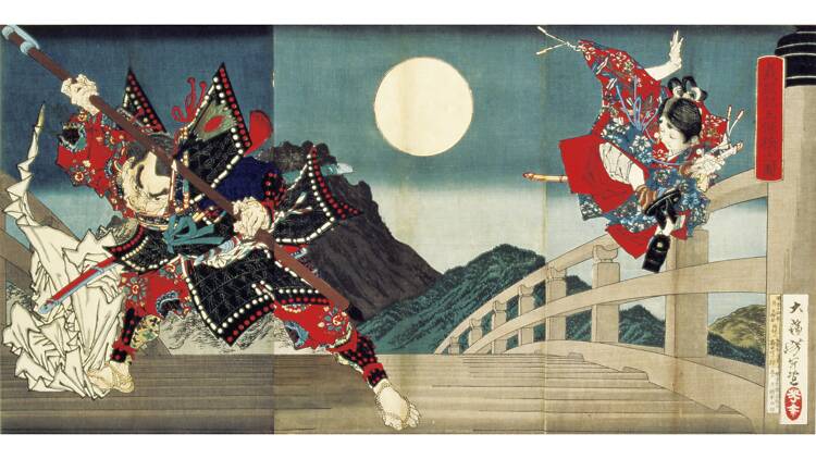 NHK Sunday Art Museum 50th Anniversary Exhibition