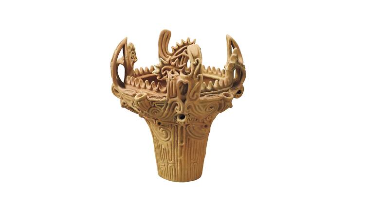 NHK Sunday Art Museum 50th Anniversary Exhibition