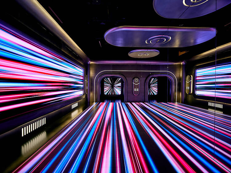 東京、4月から5月に行くべきアート展