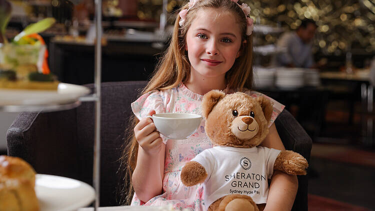 For the city-meets-surf explorers: Sydney