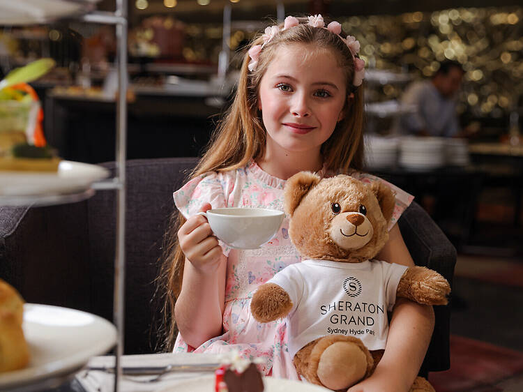 For the city-meets-surf explorers: Sydney