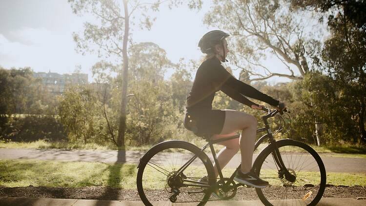 For the culture-loving crew: Melbourne