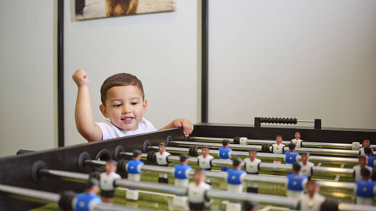 For the wildlife-spotters: Perth