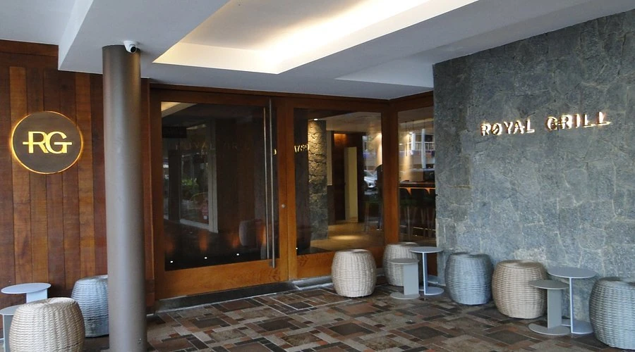 Royal Grill