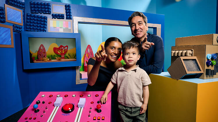 Play School: Come and Play! Play School: Come and Play!