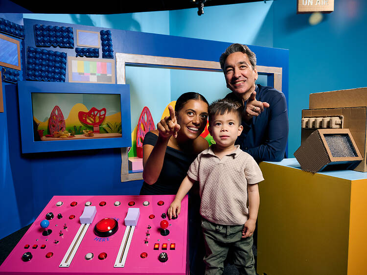 Play School: Come and Play! Play School: Come and Play!