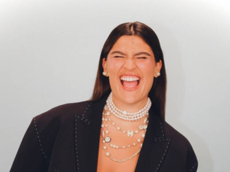 Os lugares favoritos de Giulia Costa no Rio