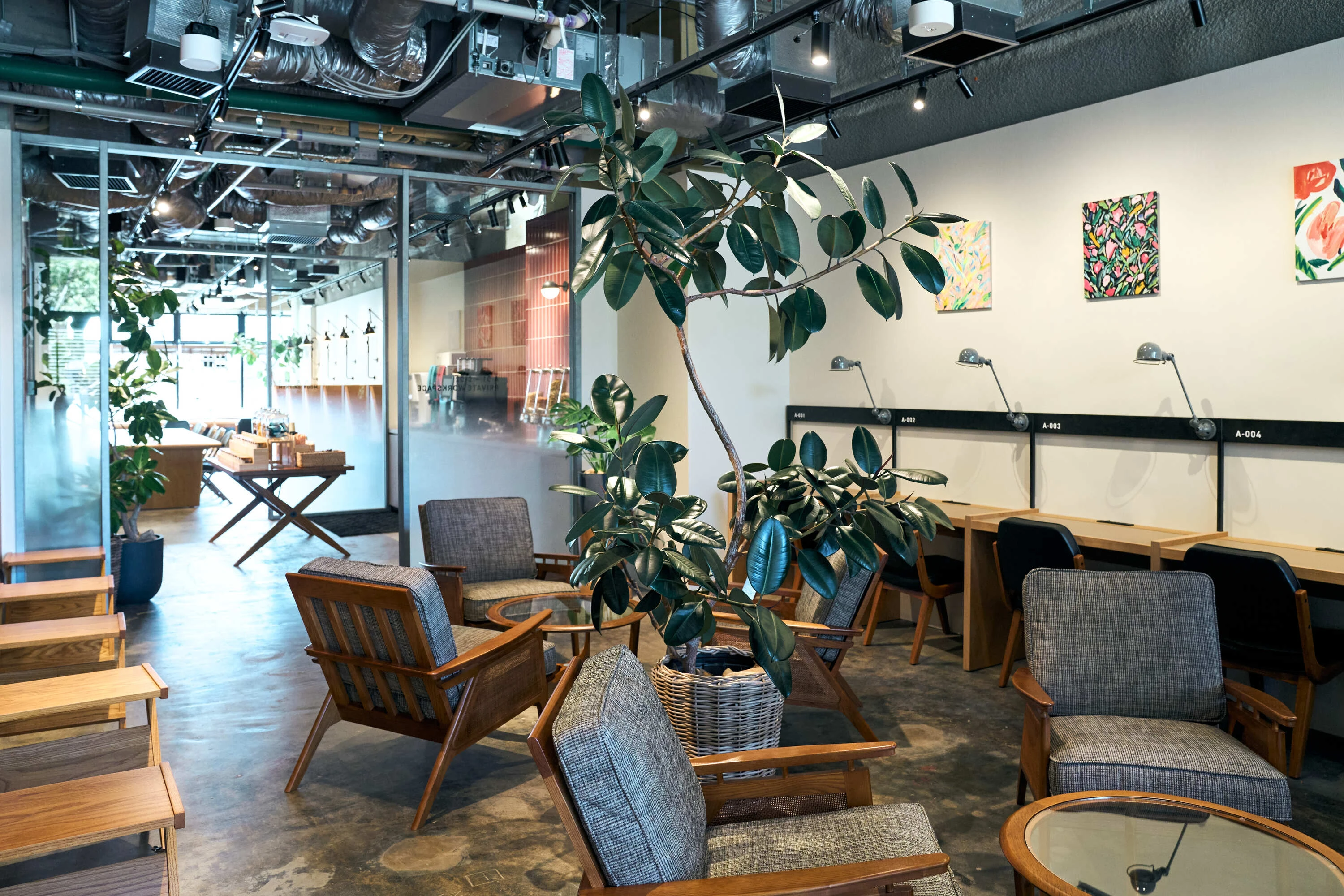 BASEGATE横浜関内